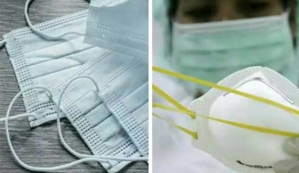 تعرف على الكمامة لافضل للواقيات من كورونا؟