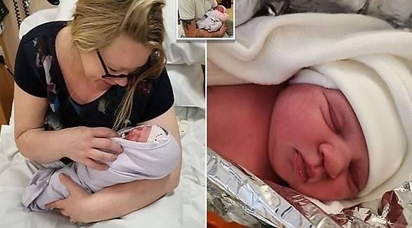 قرية تشهد ولادة “أول ذكر” منذ 10 سنوات