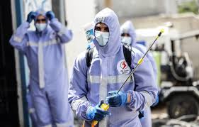 لماذا لم تمت أعداد كبيرة في الشرق الأوسط رغم انتشار كورونا ؟؟