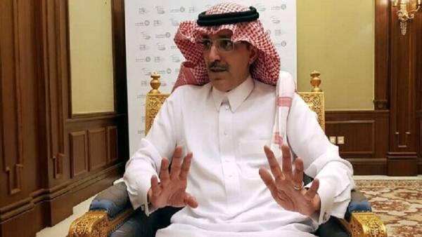 وزير المالية السعودي: الضغط على المالية العامة وصل إلى مستويات يصعب التعامل معها لاحقا