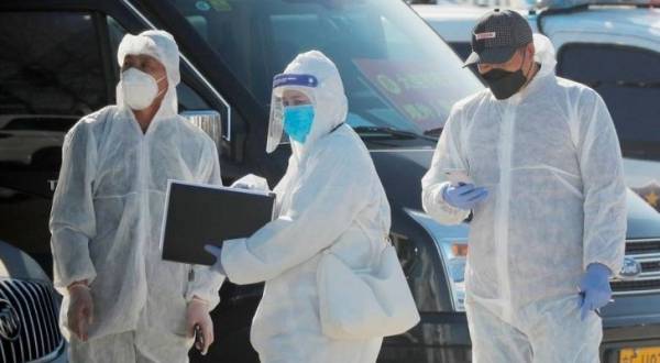 كورونا يعود الى ووهان الصينية ويسجل 17 إصابة جديدة