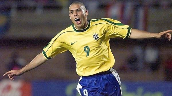 أفضل 5 لاعبين لم يفوزا بالكرة الذهبية