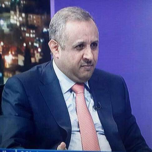 مبروك نوفان العجارمه “ابو عبدالله 