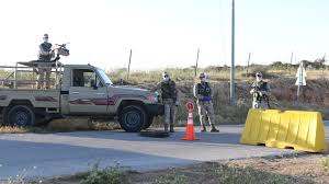 صحة المفرق: مناطق الباسلية ستبقى معزولة حتى تخلو من كورونا