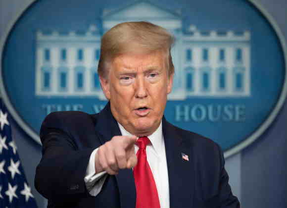 نيويورك تايمز : هل ستتعافى الهيبة الأميركية؟