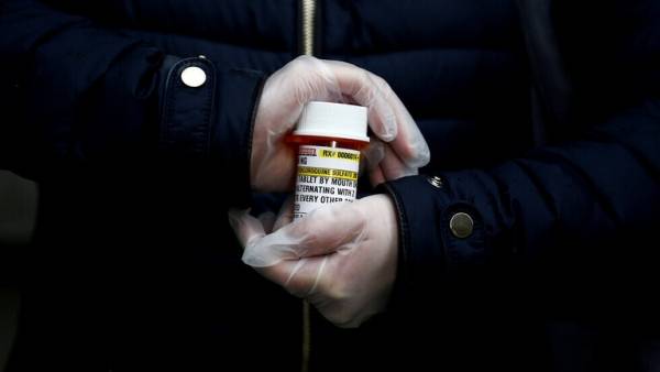 دراسة طبية تكشف فشل دواء الملاريا بعلاج كورونا!