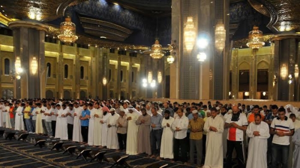 الصحة العالمية تحذر من تبادل سجادات الصلاة