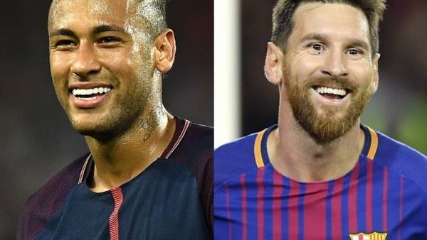 لاعب عربي يتفوق على ميسي ونيمار في الموسم الحالي