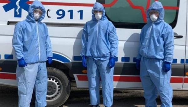 جرش : 6 فرق مسحية لمخالطي بائع البوظة