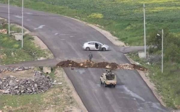 البدء بعزل أجزاء من الحي الشرقي في لواء الهاشمية