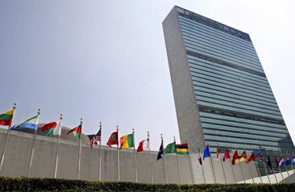 مشروع قرار لهدنة في مناطق النزاعات خلال كورونا