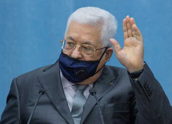 الرئيس الفلسطيني بمناسبة الذكرى ال72 ليوم النكبة: لن ننتظر إلى الأبد تحقيق السلام مع إسرائيل المتهمة بارتكاب جرائم حرب