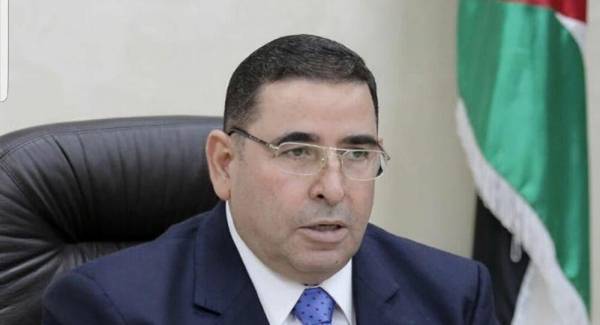 النائب طعاني: الكونغرس يهددنا لرفضنا صفقة القرن