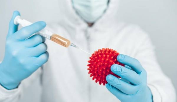 نزاع دولي على لقاح كورونا لم يُنتج بعد