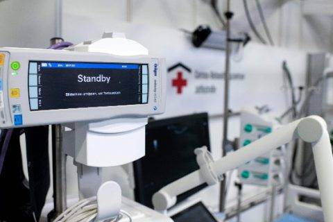 دراسة ألمانية: فيروس كورونا يصيب الكلى وأعضاء أخرى بالجسم