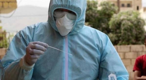 عجلون : نتائج 400 عينة تم سحبها خلال اسبوع سلبية