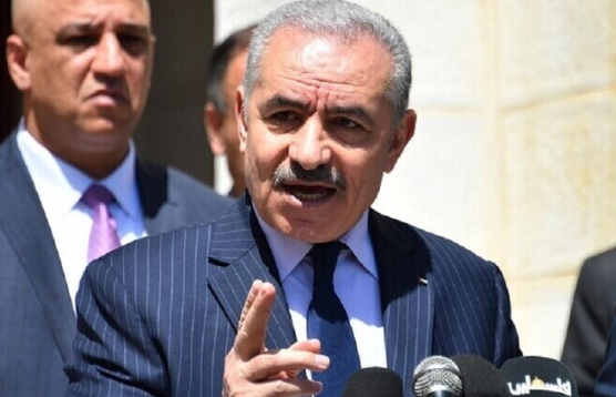 اشتيه : الوضع الصحي مستقر وإصابات كورونا الجديدة لا تذكر