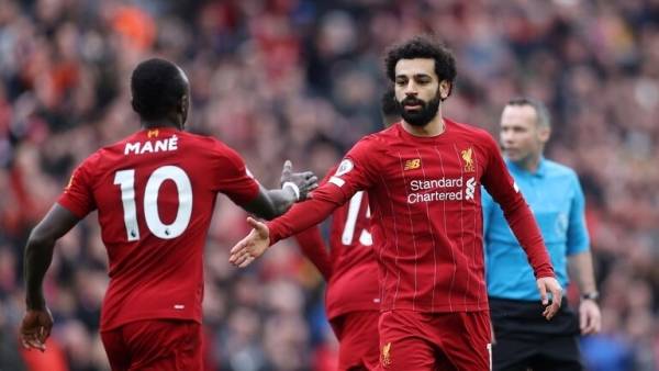 ماني معترفا: خشيت على مستقبلي من صلاح