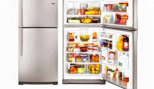 الحذار الحذار من الثلاجة فربما تشكل خطرا على حياتك!