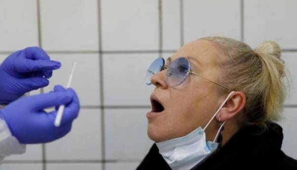 روسيا: تسجيل 119 وفاة و 9200 إصابة بفيروس كورونا