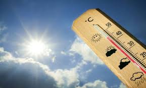 45.3 درجة الحرارة في غور الصافي اليوم