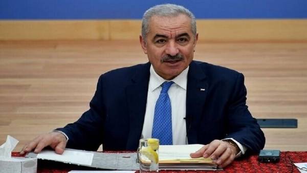 حظر كامل في فلسطين بالعيد