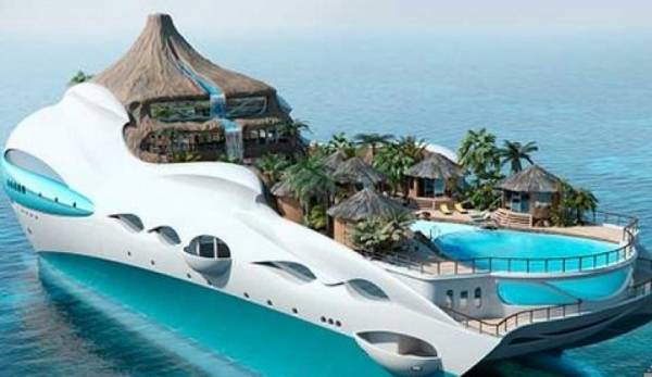 رفاهية كورونا...أين يهرب الأثرياء من كورونا؟