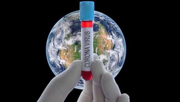 وفيات كورونا حول العالم تتجاوز (315) ألفا