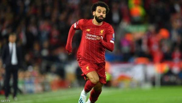 صلاح وريال مدريد.. وكيل النجم المصري يرد بقوة