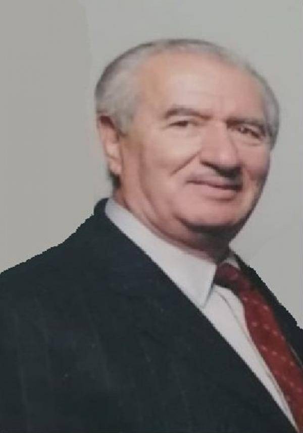 شقيق النائب فوزي طعيمة في ذمة الله