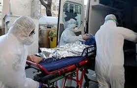 إيران: 62 وفاة و2111 إصابة بكورونا