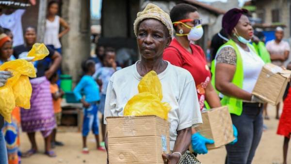 البنك الدولي: عشرات الملايين ستجد نفسها في فقر مدقع بسبب كورونا
