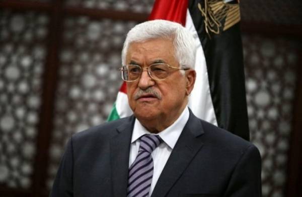 عباس: منظمة التحرير ودولة فلسطين في حل من الاتفاقيات كافة مع أمريكا وإسرائيل