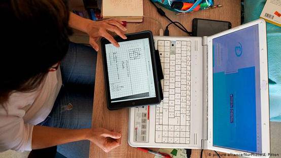 الأردن ضمن صدارة الابتكارات في التعليم خلال كورونا