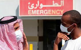 السعودية: 10 وفيات جديدة و2691 إصابة جديدة بكورونا