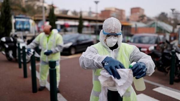 5 ملايين إصابة بفيروس كورونا في العالم وتسجيل أكثر من 100 ألف وفاة جديدة