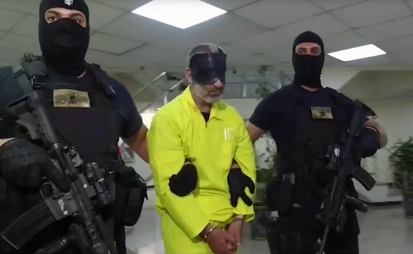 قرداش يكشف عن الخلافات داخل تنظيم داعش بين العرب والأجانب