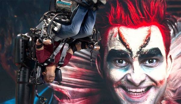 المبلغ الذي رفضه نجل مرتضى منصور للظهور في رامز مجنون رسمي!