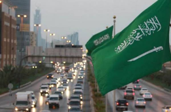 السعودية: نرفض الخطط والإجراءات الإسرائيلية لضم أراض من الضفة الغربية