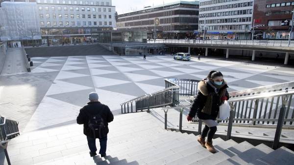 هل يمكن تطبيق النموذج السويدي في التعامل مع كورونا بجميع البلدان؟‎