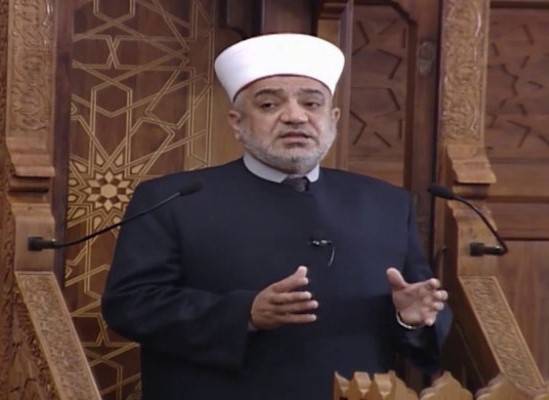 وزير الأوقاف يدعو إلى مواصلة العبادات والأعمال الصالحة بعد شهر رمضان المبارك