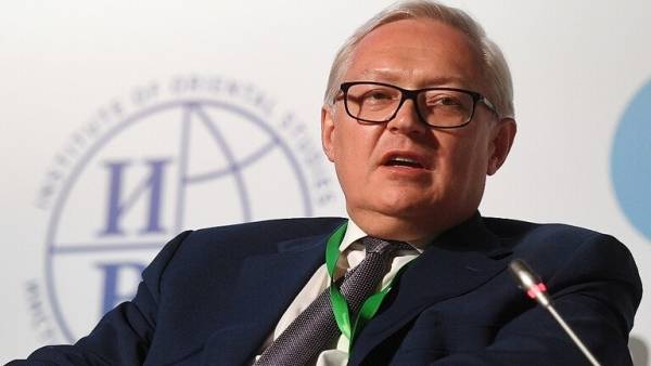 موسكو لواشنطن: لا تعولوا على أن ندعو بكين إلى مفاوضات حول معاهدة ستارت جديدة