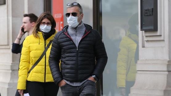 بريطانيا : تراجع مبيعات التجزئة لمستويات قياسية