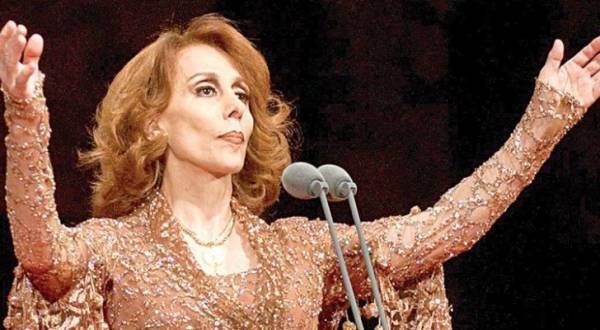 ما حقيقة وفاة فيروز؟