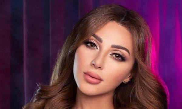 الحجر المنزلي يحوِّل ميريام فارس إلى معلمة حلاقة