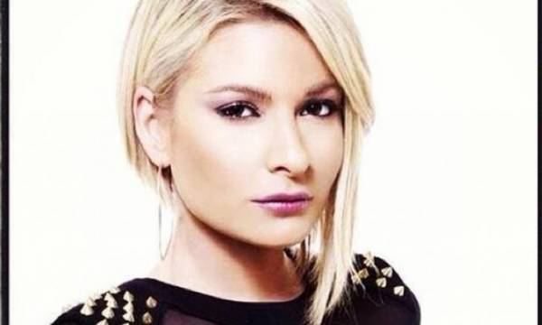 ممثلبة لبنانية: أجريت فحصا.. ليس معي الفيروس لكنه إيجابي!