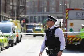 بريطانيا: تزايد الاعتداءات على عمال الطوارئ أثناء الإغلاق العام