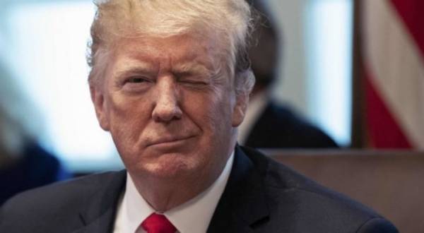 ترامب يوجه رسالة تهنئة للمسلمين في عيد الفطر