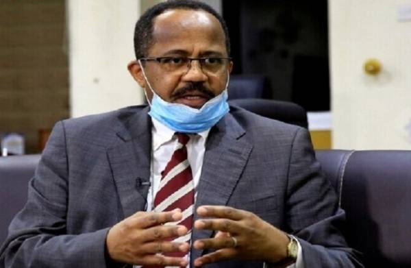 وزير الصحة السوداني: كورونا يركض أمامنا