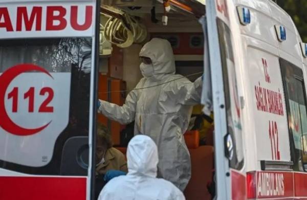 تركيا : 32 وفاة و 1086 إصابة جديدة بفيروس كورونا